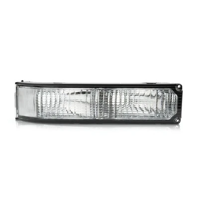 Luz de giro/estacionamiento para Chevy K3500 1999 2000 - lado del pasajero Foto 1 de 4