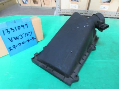 Medidor de flujo de aire VOLKSWAGEN Golf 2002 GF-1JAPK [usado] [PA64736228] Foto 1 de 3