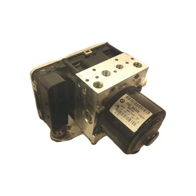 BMW X3 F25 2016 Pompa ABS 6877722 MK25A 3451 6877721 101524 Foto 1 de 4