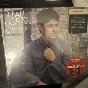 Flicker von Horan, Niall (CD, 2017) - Bild 1 von 2