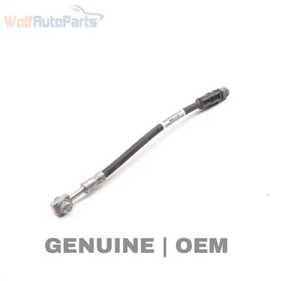 AUDI Q7 2016-2024 - Manguera de freno trasero / línea 4M0611775B Foto 1 de 4