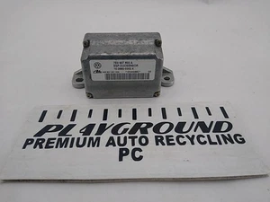 Módulo sensor velocidad control guiñada estabilidad Audi TT MK1 8N compatible con 2000-2005 00 01 02 - Imagen 1 de 11