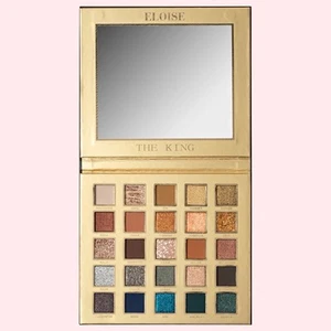 Eloise The King Eyeshadow Palette New - Picture 1 of 8