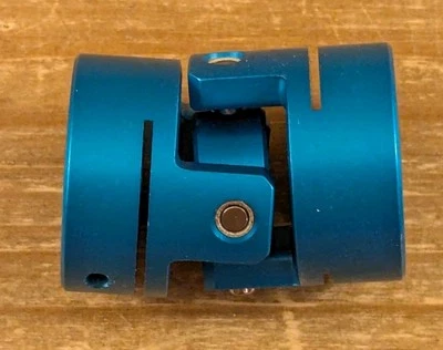 Нижний вал Toyota Expert ESP 9000 Paraflex N-муфта P/N: 6141000000 - Изображение 1 из 4