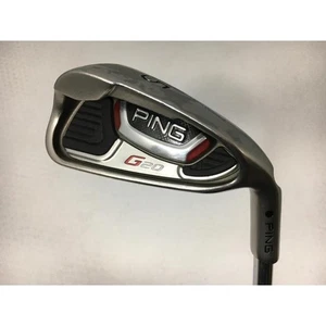 PING Iron Set G20 Irons (Japanese specification) 選択なし NS Pro 950GH Stiff Right-H - Picture 1 of 4
