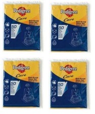pedigree poop bags