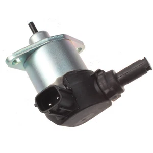 NUEVO solenoide compatible con Kubota B2410 B2410 B7610 B7800 B2710 B2910 B2910 - Imagen 1 de 5