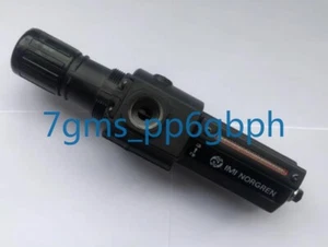1 PCS NEW B74G-4GK-AD3-RMN EXCELON air filter regulator valve - Picture 1 of 3