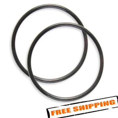 Mr. Gasket 2668 Replacement Water Neck O-Rings - Image 1 of 4