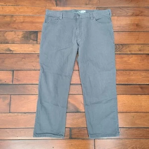 CARHARTT Relaxed Fit Rugged Flex Work Pants Men's 40x28 Grey - Picture 1 of 10