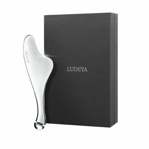 Ludeya Microcurrent Firming and Lifting Beauty Device (FR) New From Taiwan - Picture 1 of 2