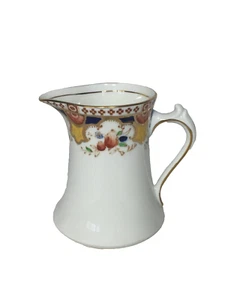 Tyme Salisbury Fine Bone China Small Cream Pitcher Made In England - Picture 1 of 7