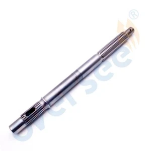 Eje de hélice 63D-45611 para motor fueraborda Yamaha F40 F50 F60 4T Hidea Parsun - Imagen 1 de 4