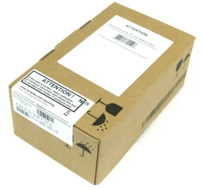 NEW SEALED FUJITSU S26361-F3601-L100 HARD DRIVE S26361F3601L100 - Image 1 of 2
