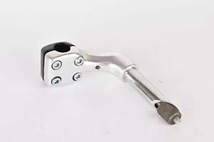 Ernesto Colnago Pantographed NOS ITM Mountain-Bike stem in size 80mm with 22.2mm - Picture 1 of 12