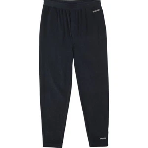 INTIMO TECNICO UOMO PANTALONE PRIMO STRATO BURTON EXPEDITION PANT TRUE BLACK - Foto 1 di 2