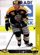 2013-14 Czech OFS #278 Jiri Gula