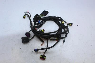 Can-Am Spyder RT-S Roadster SM5 2011 arnés de cableado trasero 710001490 Foto 1 de 4