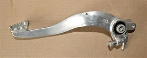 2006 KTM 525 EXC REAR BRAKE FOOT PEDAL OEM - Picture 1 of 7