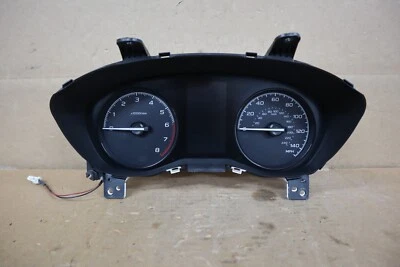 2021 Subaru Forester Speedometer Gauge Cluster OEM 59,195 Miles (NO LENS) - Image 1 of 4