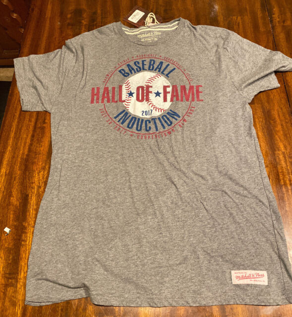 Camiseta de béisbol Cooperstown para hombre MLB Houston Astros (Jeff  Bagwell)