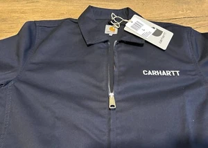 Carhartt WIP Leightweght Modular Jacket - Picture 1 of 10