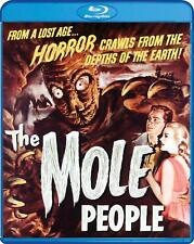 The Mole People (Blu-ray) John Agar Hugh Beaumont
