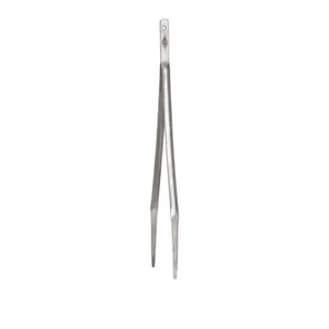 KASANOVA Pinza Kasanova, in acciaio inox argento Utensili e accessori - Foto 1 di 4