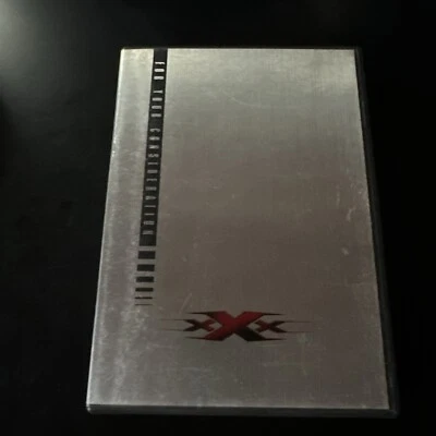 Rare XXX 2002 FYC Academy Awards Screener DVD - Image 1 of 3