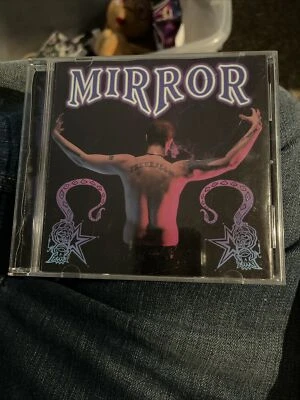Mirror Mirror от Twiztid (CD 2002 Psychopathic Records) ICP Insane Clown Posse - Изображение 1 из 3