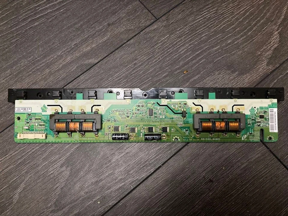 SONY KDL 32EX201 Inverter Board  Samsung  SS1320_4UA01 - Image 1 of 1