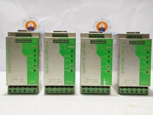 Phoenix contact Quint-DC-UPS/24DC/20 power supply 2866239 (Free Ship Fedex/Dhl) - Picture 1 of 11