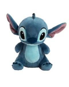 Simba Disney Stitch Peluche 15 cm Plush Figure Ufficiale Lilo & Stitch Nuovo NEW - Imagen 1 de 2