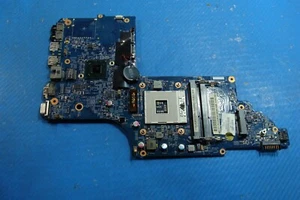HP Envy dv7-7243cl 17.3" Intel Socket Motherboard 48.4ST04.021 682042-501 - Picture 1 of 6