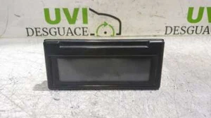30775261 schermo multifunzione per VOLVO S40 BERLINA 1.6 MOMENTUM 2003 172091 - Imagen 1 de 13