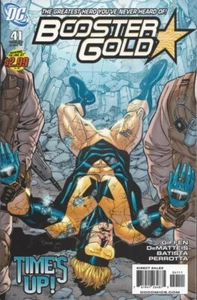Booster Gold #41 ~ En muy buen estado - Imagen 1 de 1