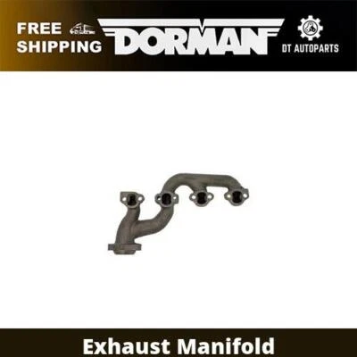 For 1998-2001 Ford Explorer 5.0L V8 Dorman Exhaust Manifold Left 1999 2000 - Image 1 of 4