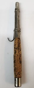CHAMPION 800 Handle Only for Vintage Baitasting Rod made in USA Cork Handle - Picture 1 of 5