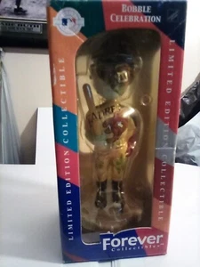 2003 LTD ALL STAR GAME BOBBLEHEAD SAN DIEGO PADRES FREE SHIP - Picture 1 of 5