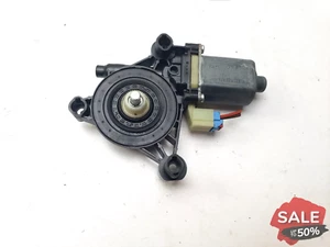 VOLKSWAGEN GOLF MK7 2013 WINDOW MOTOR FRONT LEFT PASSENGER SIDE 5Q0959801B - Picture 1 of 14