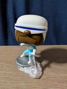 Loose Funko Pop! Disney-Pixar Incredibles 2 Frozone Vinyl Figure #368 - No Box - Picture 1 of 6