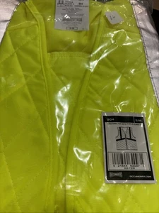 OccuNomix Miracool Plus Evaporative Vest - 904 Brand New Size S/M - Picture 1 of 5