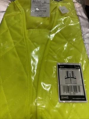 OccuNomix Miracool Plus Evaporative Vest - 904 Brand New  Size S/M - Image 1 of 4