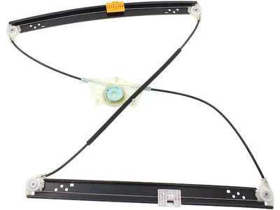 For 2004-2010 Volkswagen Touareg Window Regulator Replacement AP 93965PRHS - Image 1 of 2
