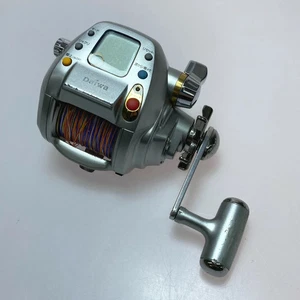 Daiwa Seaborg Z500T 801250 - Picture 1 of 10