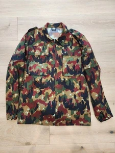 Swiss Army M70 Alpenflage Shirt and Pants Set - Medium Regular - Picture 1 of 6