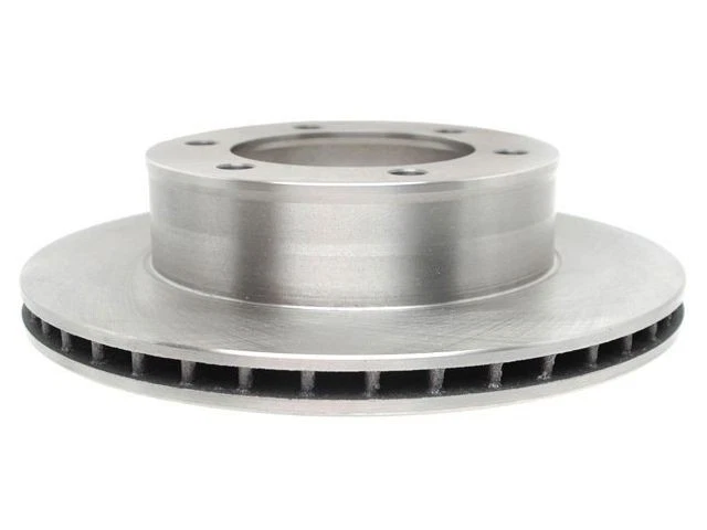 Rotor de freno delantero para Toyota Tacoma 1995-2004 1999 2002 2000 1997 1998 CV748FQ Foto 1 de 1