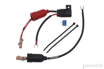 NEW Powerlet Motorcycle Termin-8 Easier Than A Fuseblock PKT-103 - Image 1 of 3