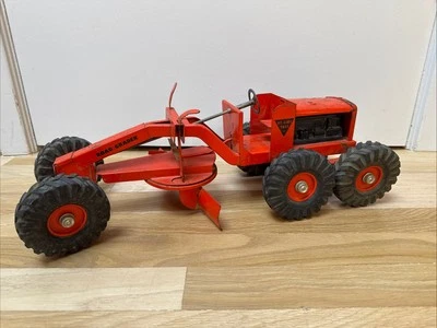 1950 s NY-Toys Road Grader - Image 1 of 4