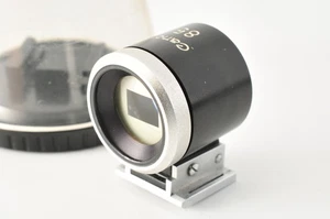 [MINT Case] Canon 85mm Viewfinder View Finder For Rangefinder Camera From JAPAN - Picture 1 of 12